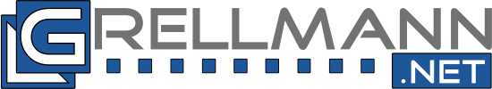 Logo - Grellmann